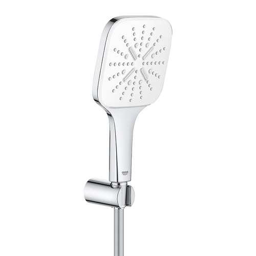 Bộ dây bát sen tắm Đức Grohe 26589LS0