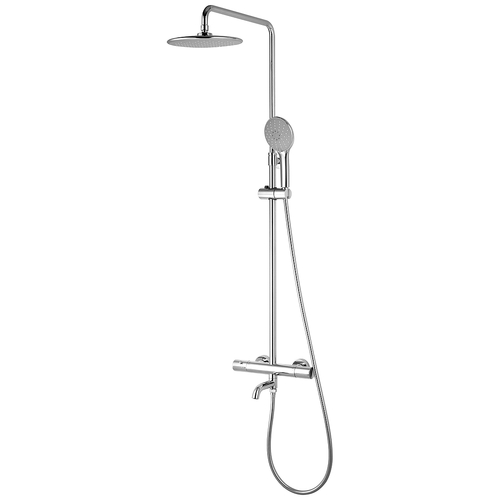 Bộ sen cây tắm nhiệt độ Ranco RC-P80