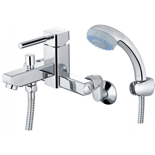Bộ vòi sen tắm nóng lạnh Caesar S463C 