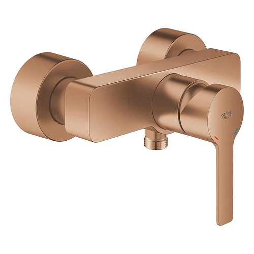Củ Sen Tắm Nóng Lạnh Đức Grohe 33865DL1