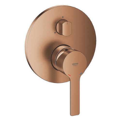 Mặt Nạ Sen Âm Tường Đức Grohe 24095DL1