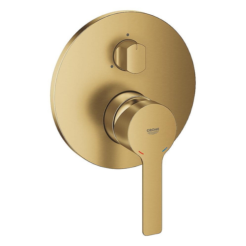 Mặt Nạ Sen Âm Tường Đức Grohe 24095GN1