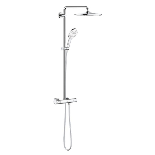 Sen Cây Đứng Ổn Nhiệt Nhập Khẩu Đức Grohe 26647LS0