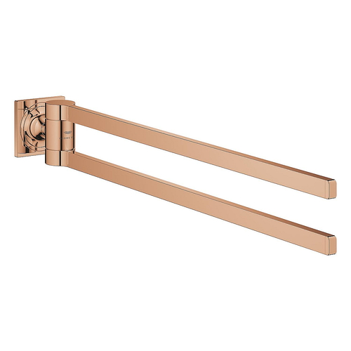 Trục Xoay Khăn Đôi Nhập Khẩu Đức Grohe 40342DA1
