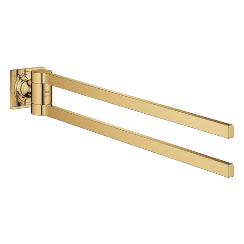 Trục Xoay Khăn Đôi Nhập Khẩu Đức Grohe 40342GL1