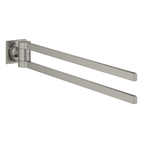 Trục Xoay Khăn Đôi Nhập Khẩu Đức Grohe 40342MS1