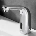 Vòi rửa lavabo Ranco RC-1203C cảm ứng lạnh