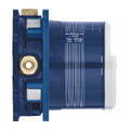 Bộ Âm Tường Nhập Khẩu Đức Grohe 35600000