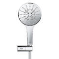 Bộ dây bát sen tắm Đức Grohe 26580000
