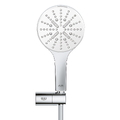 Bộ dây bát sen tắm Đức Grohe 26580LS0