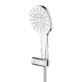 Bộ dây bát sen tắm Đức Grohe 26580LS0