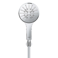 Bộ dây bát sen tắm Đức Grohe 26581000