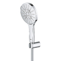 Bộ dây bát sen tắm Đức Grohe 26581000