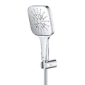 Bộ dây bát sen tắm Đức Grohe 26589000