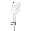 Bộ dây bát sen tắm Đức Grohe 26589LS0