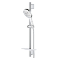 Bộ thanh trượt dây bát sen tắm Đức Grohe 26546000