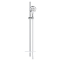 Bộ thanh trượt dây bát sen tắm Đức Grohe 26548000