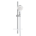 Bộ thanh trượt dây bát sen tắm Đức Grohe 26576LS0