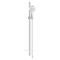 Bộ thanh trượt dây bát sen tắm Đức Grohe 26579LS0