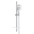 Bộ thanh trượt dây bát sen tắm Đức Grohe 26583000