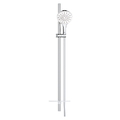 Bộ thanh trượt dây bát sen tắm Đức Grohe 26594LS0