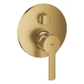 Mặt Nạ Sen Âm Tường Đức Grohe 24095GN1