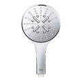 Tay Sen Tắm Nhập Khẩu Đức Grohe 26544000