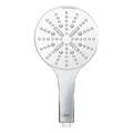 Tay Sen Tắm Nhập Khẩu Đức Grohe 26544LS0