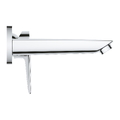 Vòi Chậu Lavabo Nóng Lạnh Gắn Tường Đức Grohe 20474001