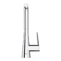 Vòi Chậu Rửa Bát Nóng Lạnh Dây Rút Đức Grohe 32553002