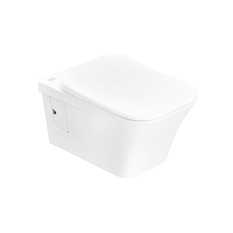 Bồn cầu treo tường American Standard WP-3131