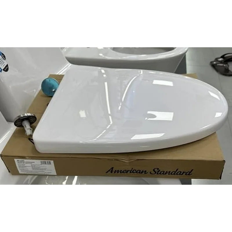 Nắp êm bồn cầu đóng êm American Standard WP-C162