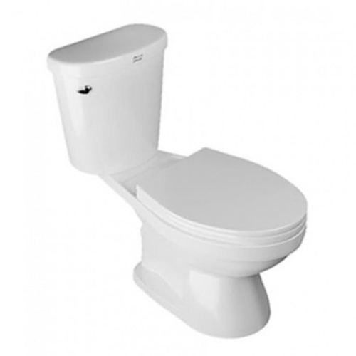 Bồn cầu hai khối nắp êm American Standard VF-2398SL