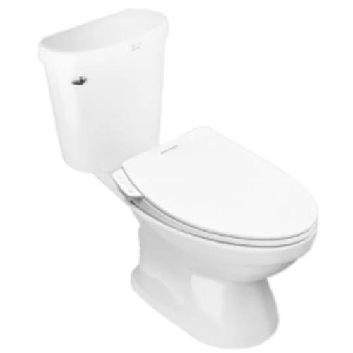 Bồn cầu hai khối American Standard VF-2398SW nắp rửa cơ M4A839