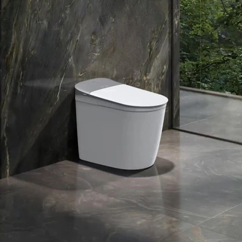 Bồn cầu thông minh Jomoo ZD9550-SA