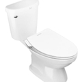 Bồn cầu hai khối American Standard VF-2398SW nắp rửa cơ M4A839