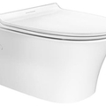 Bồn cầu treo tường American Standard WP-3140