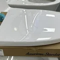 Nắp êm bồn cầu đóng êm American Standard WP-C162
