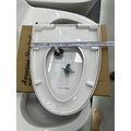 Nắp êm bồn cầu đóng êm American Standard WP-C162