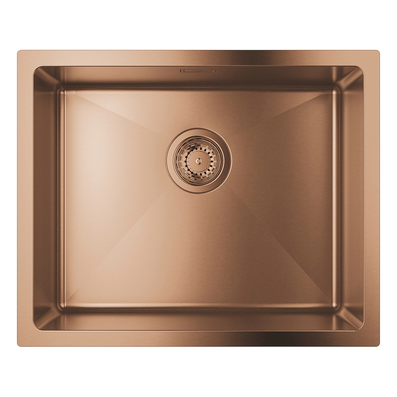 Chậu Rửa Bát 1 Hố Nhập Khẩu Đức Grohe 31574DL1