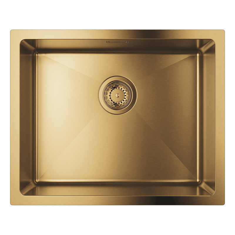 Chậu Rửa Bát 1 Hố Nhập Khẩu Đức Grohe 31574GN1