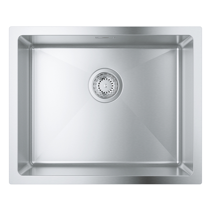 Chậu Rửa Bát 1 Hố Nhập Khẩu Đức Grohe 31574SD1