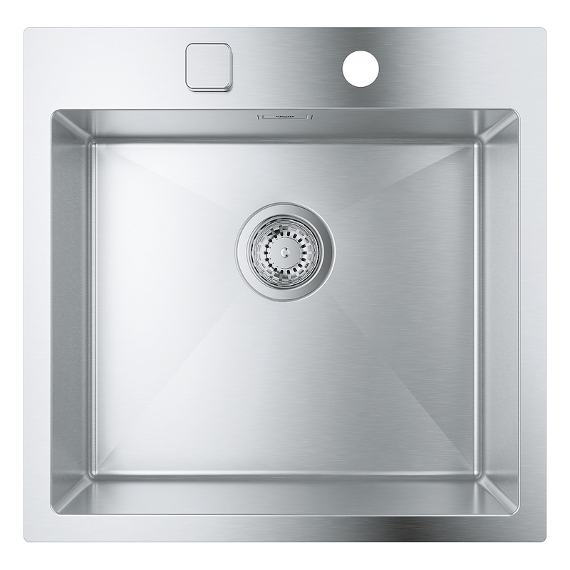 Chậu Rửa Bát 1 Hố Nhập Khẩu Đức Grohe 31583SD1