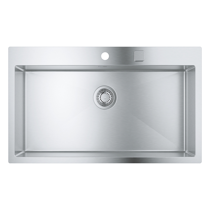 Chậu Rửa Bát 1 Hố Nhập Khẩu Đức Grohe 31584SD1