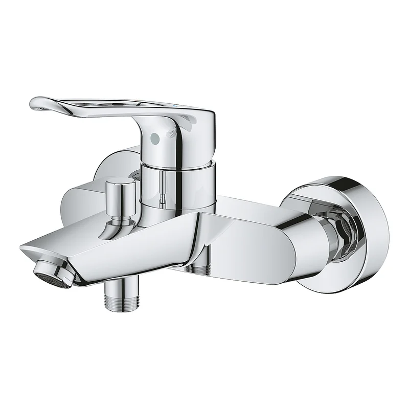 Củ Sen Tắm Nóng Lạnh Đức Grohe 25241003