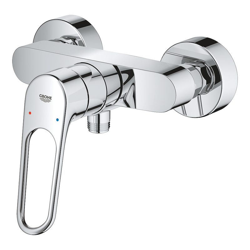 Củ Sen Tắm Nóng Lạnh Đức Grohe 25242003