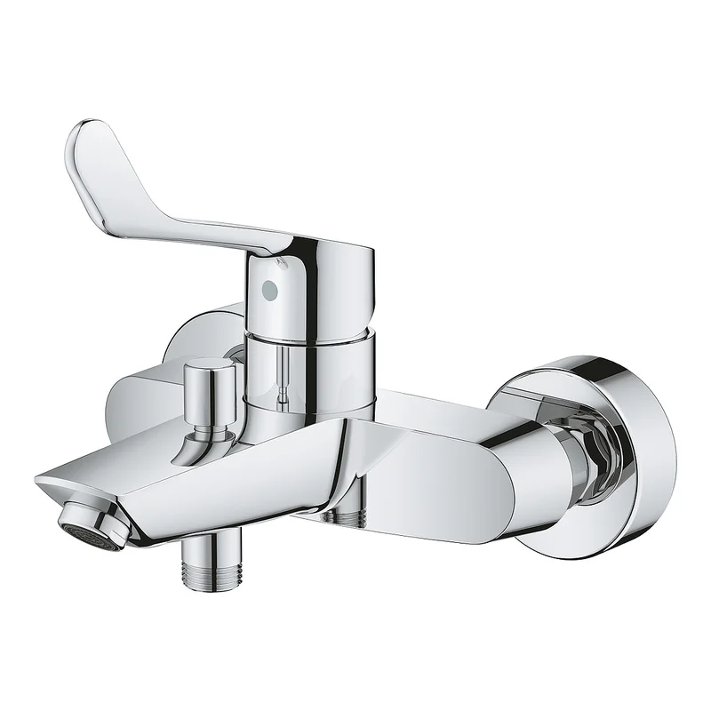 Củ Sen Tắm Nóng Lạnh Đức Grohe 25243003