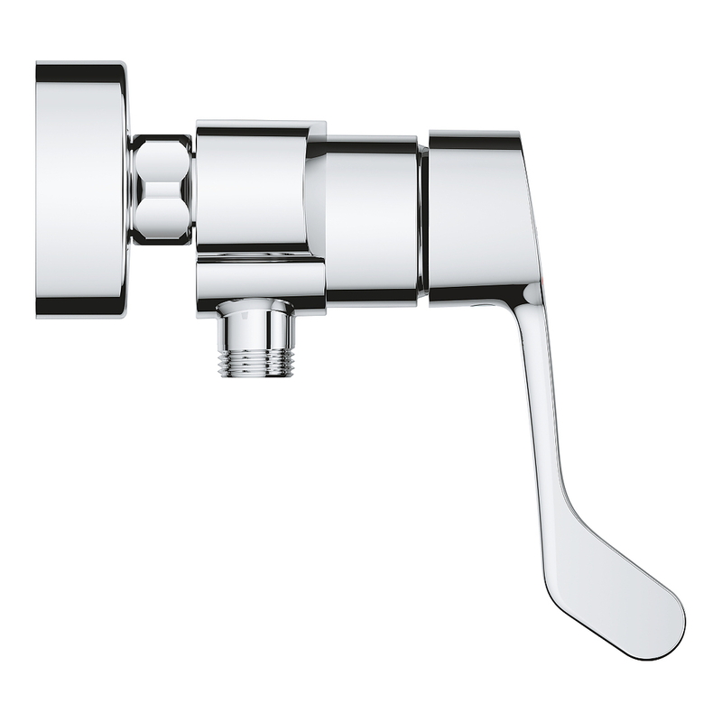 Củ Sen Tắm Nóng Lạnh Đức Grohe 25244003