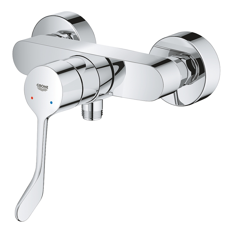 Củ Sen Tắm Nóng Lạnh Đức Grohe 25244003
