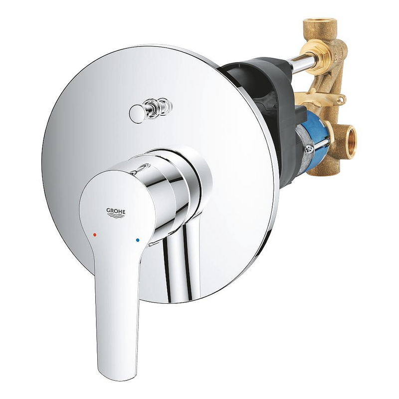 Mặt Nạ Sen Âm Tường Đức Grohe 23558002